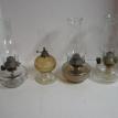 Hurricane Lamps